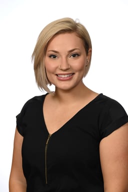 Katelyn Tribble